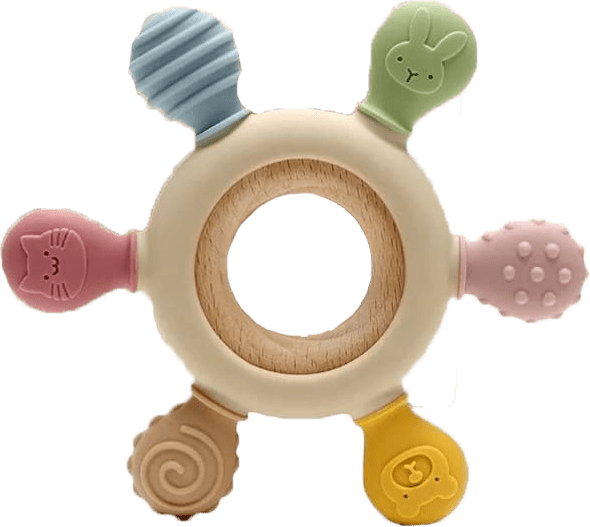Picture for category Teether / Pacifier